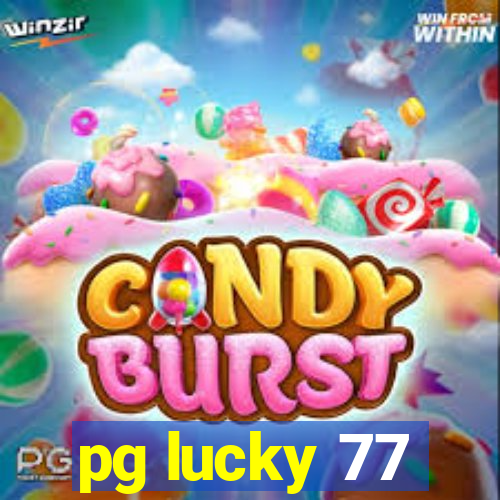 pg lucky 77